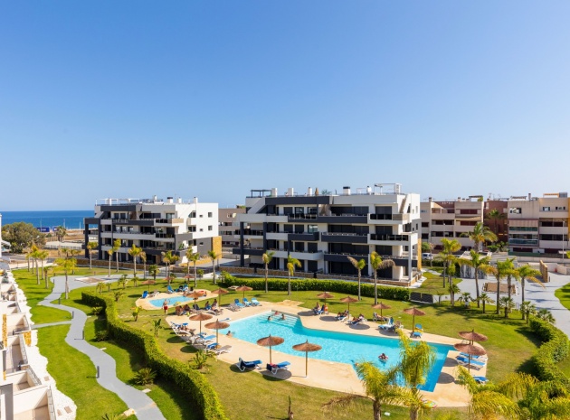 Apartment - Resale - Playa Flamenca - Res. Sunrise Deluxe