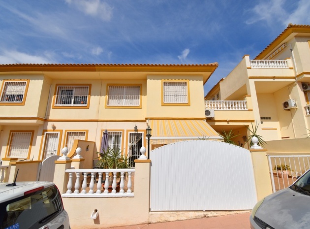 Apartment - Resale - Playa Flamenca - Teruel Numancia
