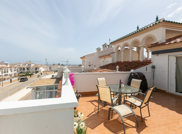 Apartment - Resale - Playa Flamenca - zeniamar