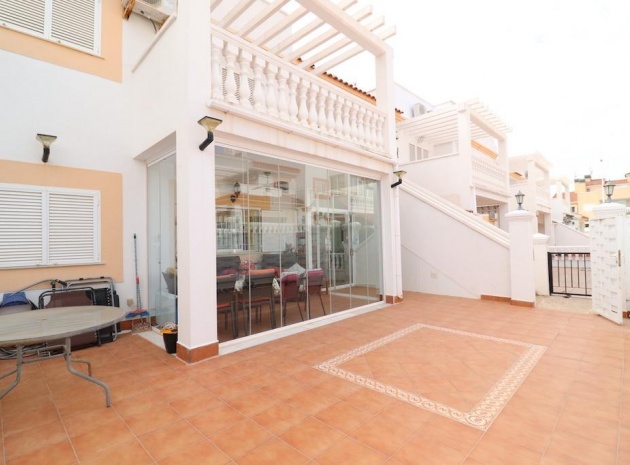 Apartment - Resale - Playa Flamenca - zeniamar