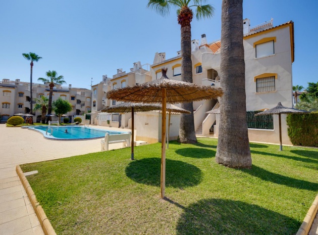 Apartment - Resale - Punta Prima - beachside punta prima