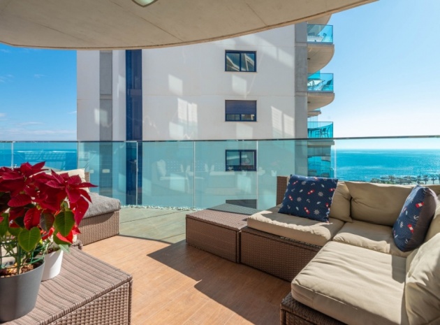 Apartment - Resale - Punta Prima - CSP-85715