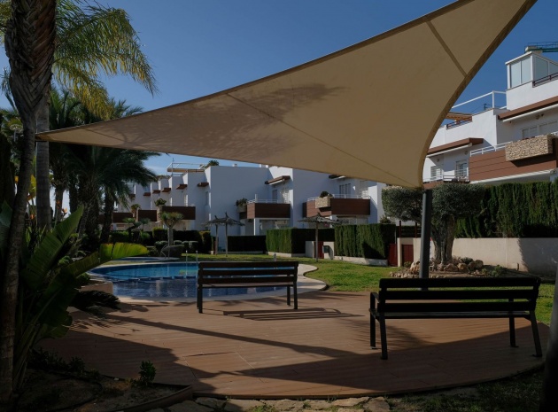 Apartment - Resale - Punta Prima - ESMA-11289