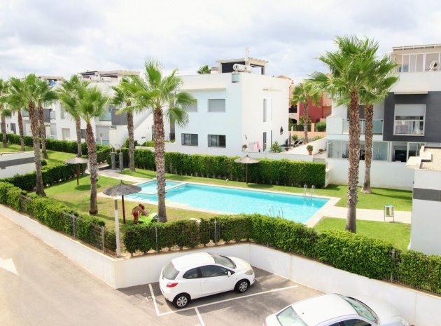 Apartment - Resale - Punta Prima - ESMA-12872