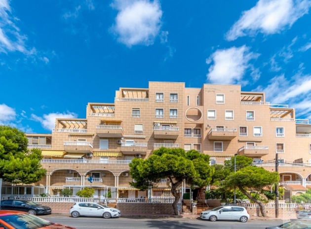 Apartment - Resale - Punta Prima - ESMA-42112