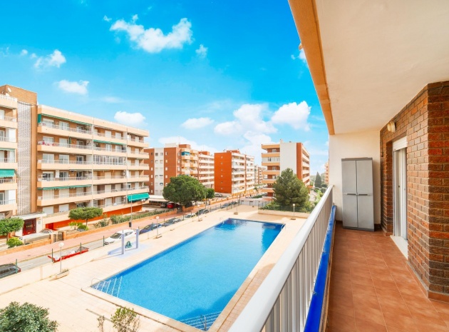 Apartment - Resale - Punta Prima - ESMA-42131
