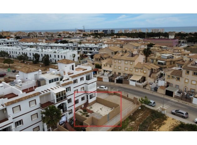 Apartment - Resale - Punta Prima - ESMA-62972