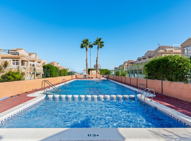 Apartment - Resale - Punta Prima - ESMA-71781