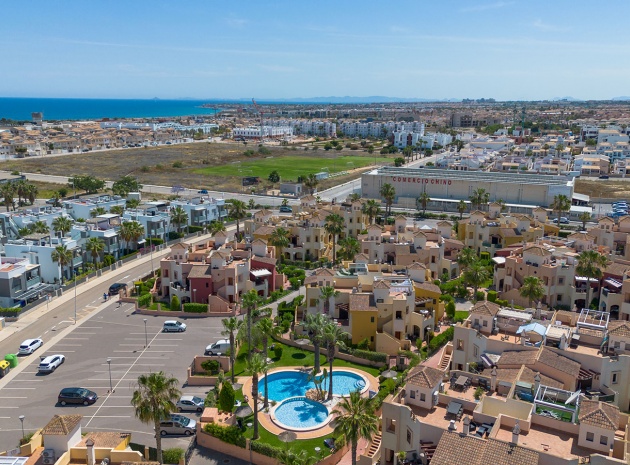 Apartment - Resale - Punta Prima - ESMA-80576