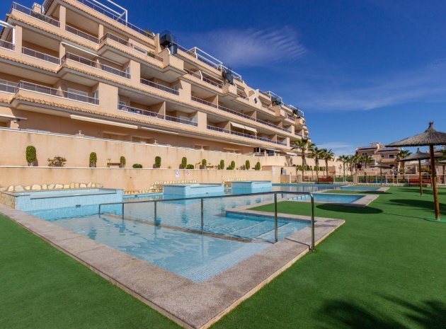 Apartment - Resale - Punta Prima - ESMA-86511