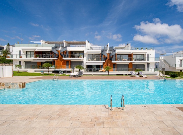 Apartment - Resale - Punta Prima - la cenula