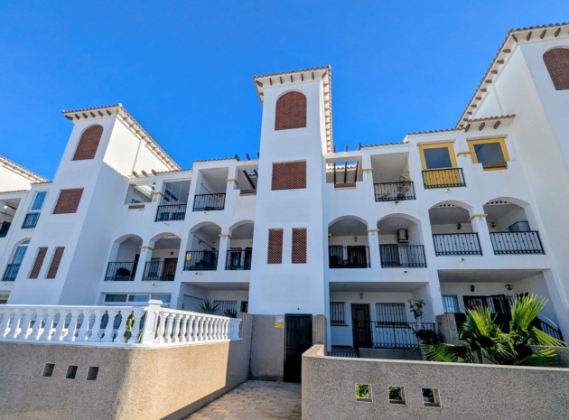 Apartment - Resale - Punta Prima - La Cinuelica