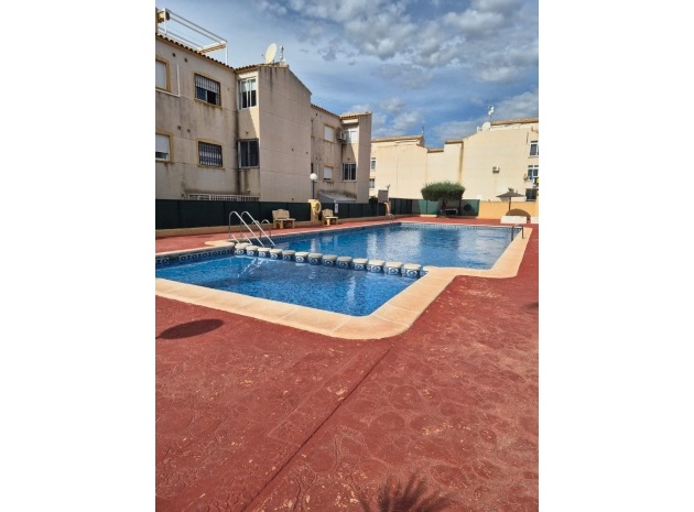 Apartment - Resale - Punta Prima - La Cinuelica