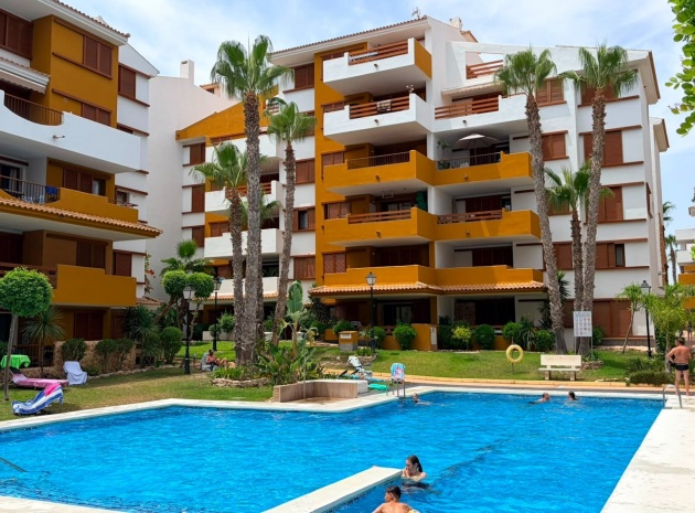 Apartment - Resale - Punta Prima - La Recoleta