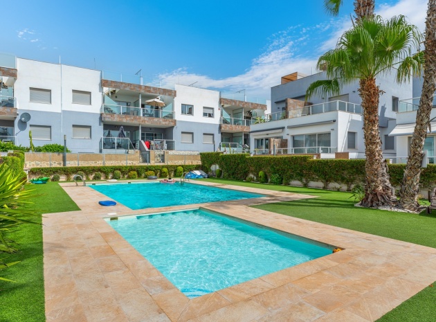 Apartment - Resale - Punta Prima - Marina Med