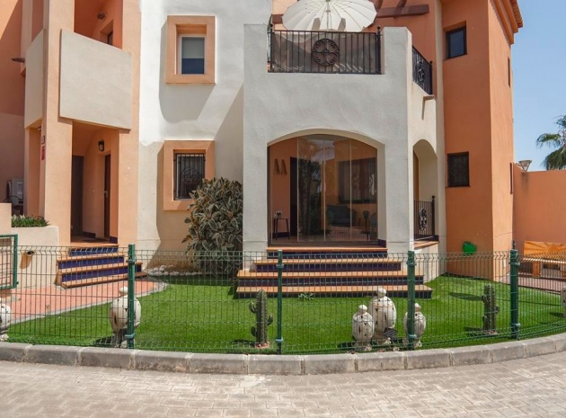 Apartment - Resale - Punta Prima - punta marina
