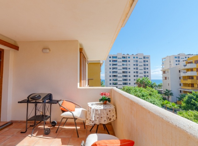 Apartment - Resale - Punta Prima - Punta Prima