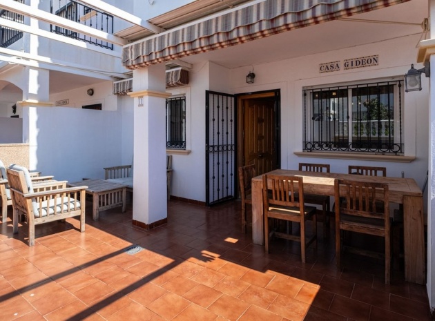 Apartment - Resale - Punta Prima - Punta Prima