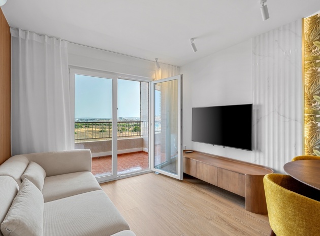Apartment - Resale - Punta Prima - Punta Prima