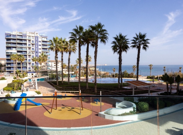 Apartment - Resale - Punta Prima - Res. Sea Senses