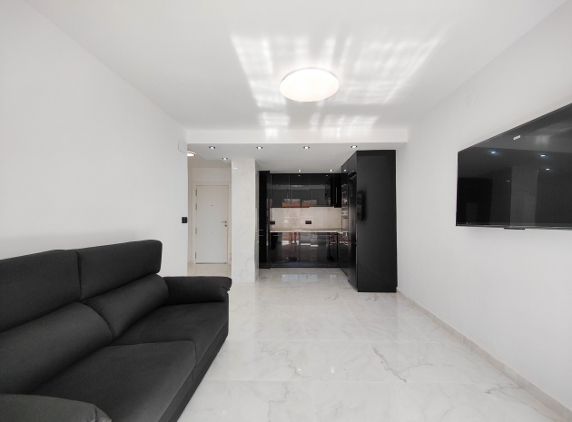 Apartment - Resale - Punta Prima - rocio del mar