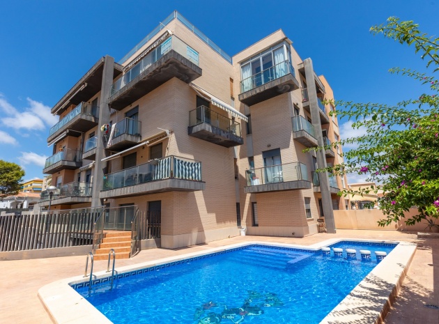 Apartment - Resale - Punta Prima - rocio del mar