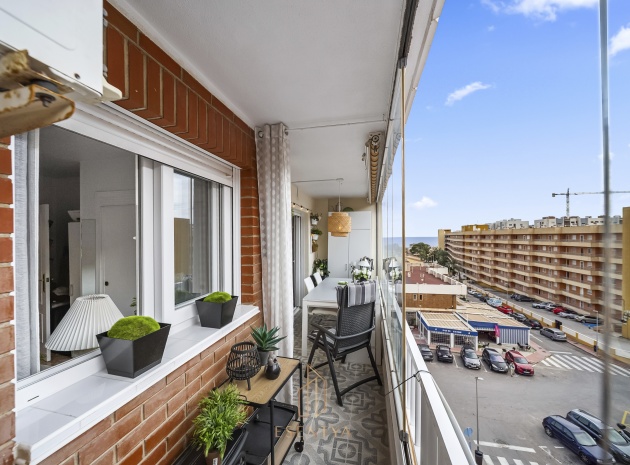 Apartment - Resale - Punta Prima - rocio del mar
