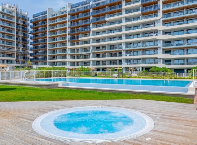 Apartment - Resale - Punta Prima - Valonia Resort