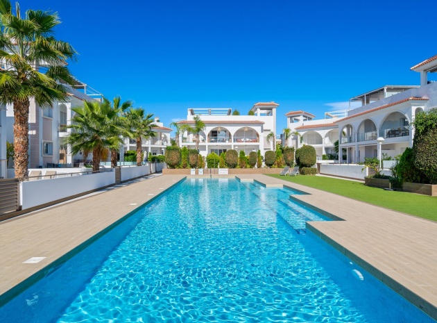 Apartment - Resale - Rojales - Ciudad Quesada