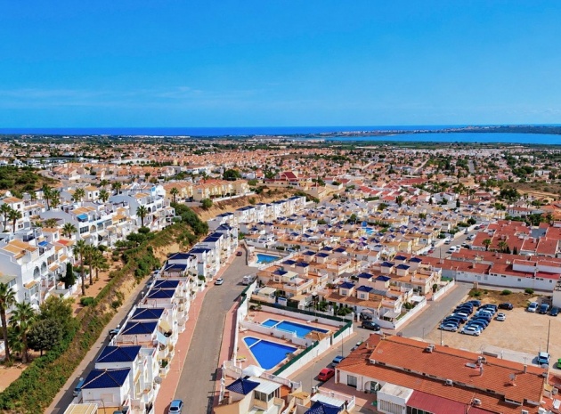 Apartment - Resale - Rojales - Ciudad Quesada