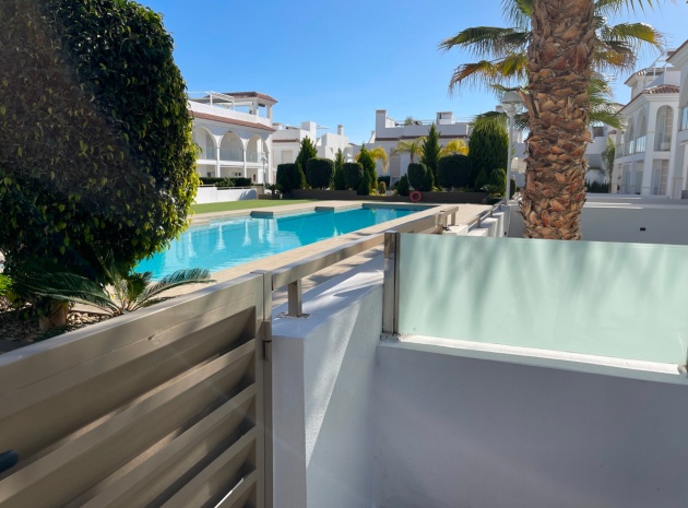 Apartment - Resale - Rojales - CSP-11337