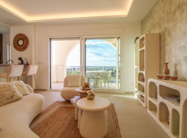 Apartment - Resale - Rojales - Dona Pepa