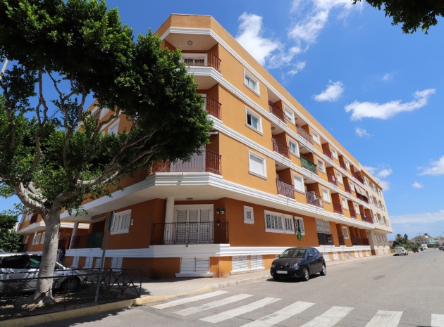 Apartment - Resale - Rojales - los palacios