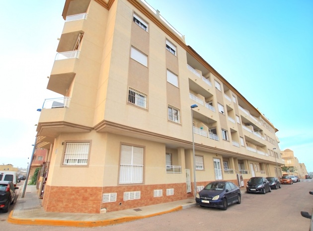 Apartment - Resale - Rojales - los palacios