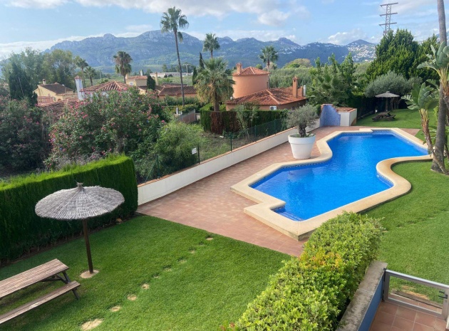 Apartment - Resale - San Fulgencio - La Marina