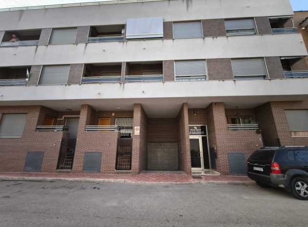 Apartment - Resale - San Isidro - san isidro