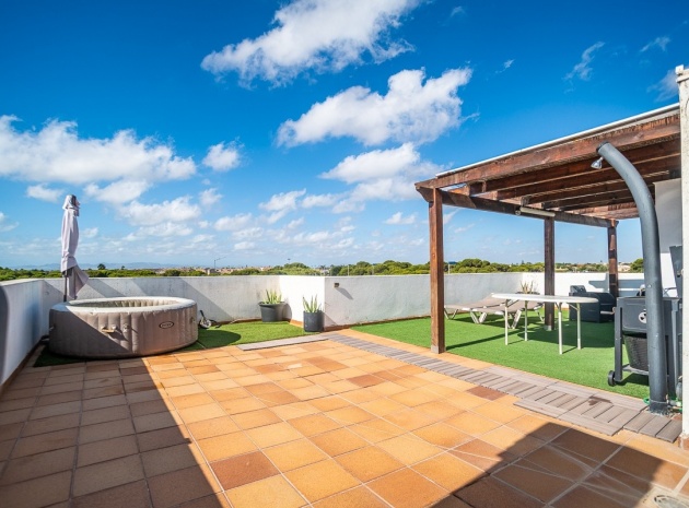 Apartment - Resale - San Javier - Santiago de la Ribera