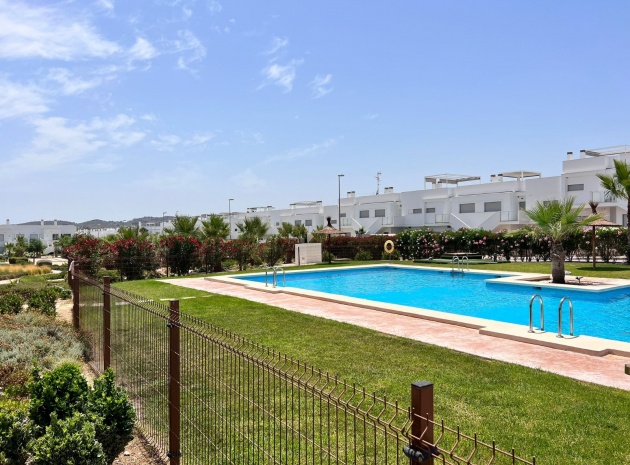 Apartment - Resale - San Miguel de Salinas - Capri Apartments