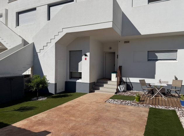 Apartment - Resale - San Miguel de Salinas - Capri Apartments