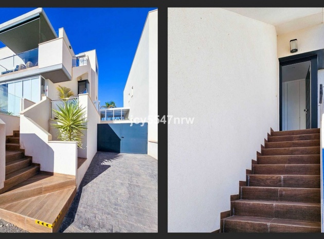 Apartment - Resale - San Miguel de Salinas - San Miguel de Salinas Centro