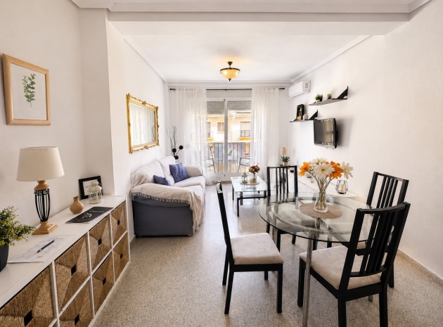 Apartment - Resale - San Miguel de Salinas - San Miguel de Salinas Centro