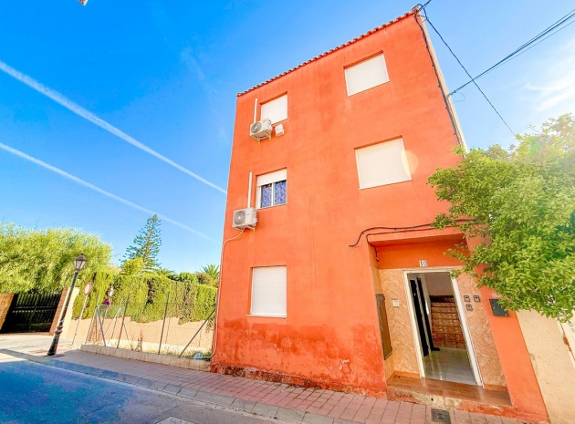Apartment - Resale - San Miguel de Salinas - San Miguel de Salinas Centro