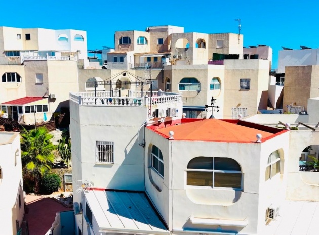 Apartment - Resale - San Miguel de Salinas - San Miguel de Salinas Centro