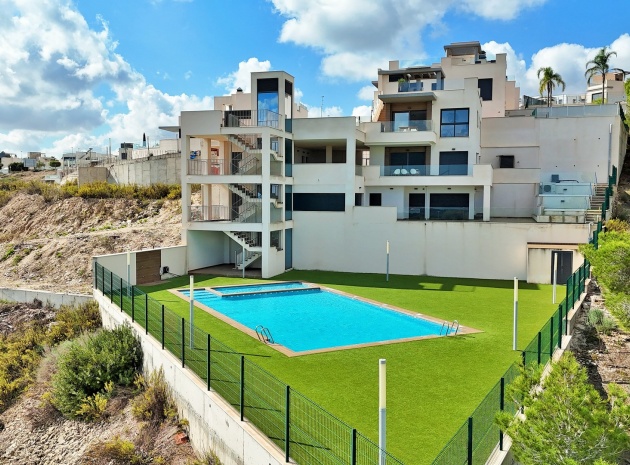 Apartment - Resale - San Miguel de Salinas - San Miguel de Salinas