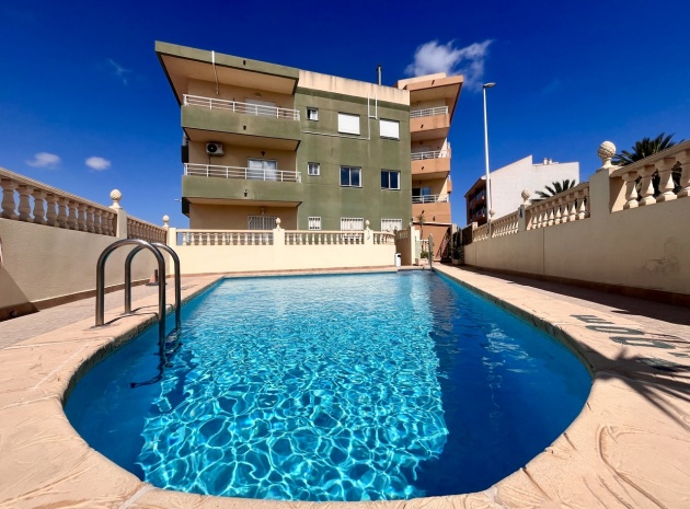 Apartment - Resale - San Miguel de Salinas - San Miguel de Salinas
