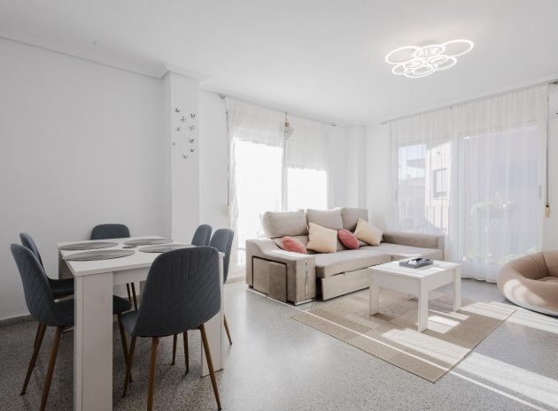 Apartment - Resale - San Miguel de Salinas - San Miguel de Salinas