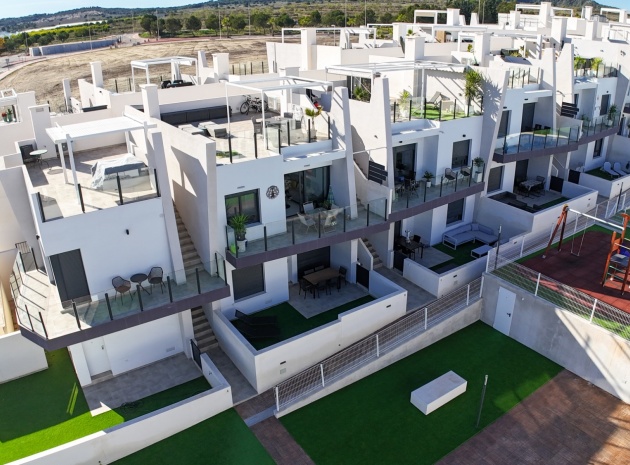 Apartment - Resale - San Miguel de Salinas - San Miguel de Salinas