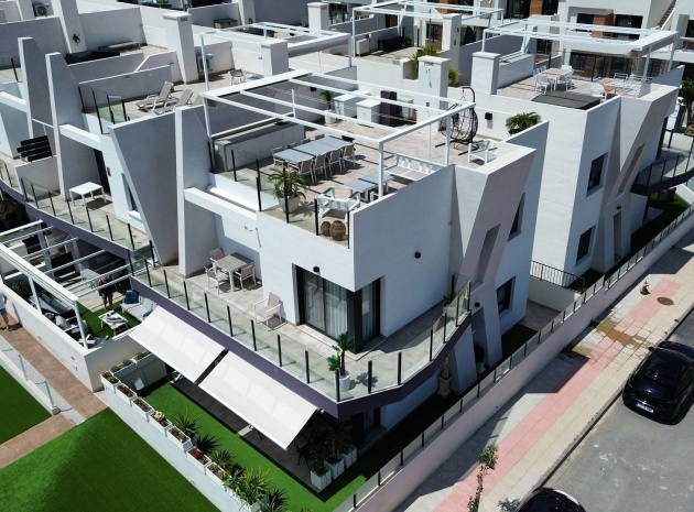 Apartment - Resale - San Miguel de Salinas - San Miguel de Salinas