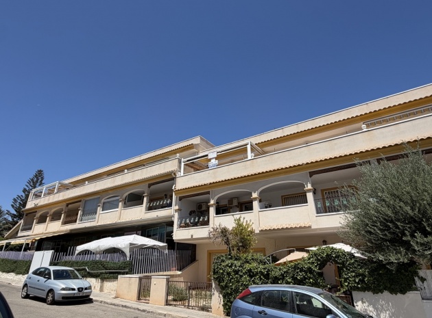 Apartment - Resale - San Miguel de Salinas - San Miguel de Salinas