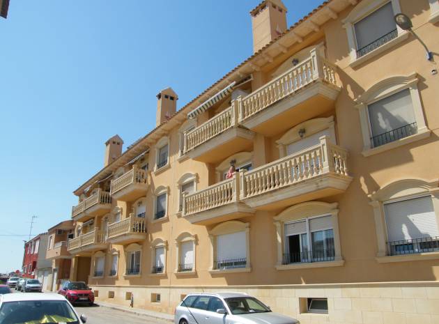 Apartment - Resale - San Miguel de Salinas - San Miguel de Salinas